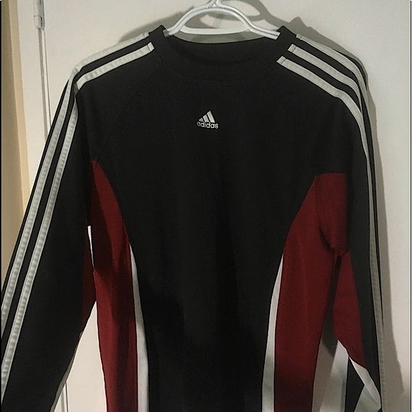 Vintage adidas sweater - Picture 1 of 3